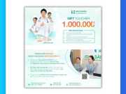 Voucher Nhà Thuốc