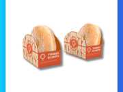 In Hộp Giấy Đựng Bánh 