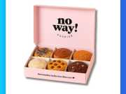 In Hộp Giấy Đựng Bánh 