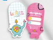 Tag Giấy Quần Áo 