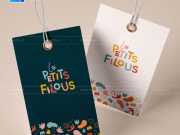 Tag Giấy Quần Áo 