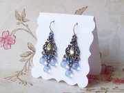 Tag Giấy Treo Bông Tai