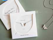 Tag Treo Dây Chuyền 