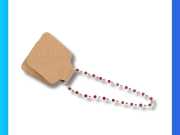 Tag Treo Dây Chuyền 