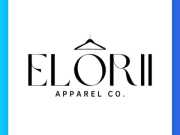 Logo Shop Quần Áo