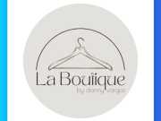 Logo Shop Quần Áo