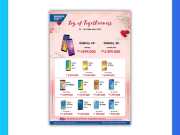 Tờ Rơi Điện Thoại