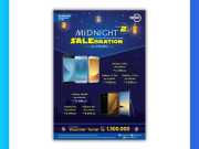 Tờ Rơi Điện Thoại