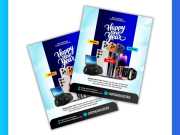 Tờ Rơi Điện Thoại