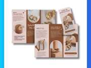 Brochure Trang Sức 