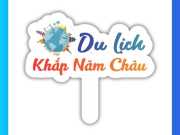 Hashtag Du Lịch Cầm Tay
