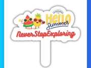 Hashtag Du Lịch Cầm Tay