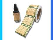 In Nhãn Decal Giấy Giá Rẻ Lấy Liền Tại TPHCM