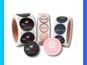 In Nhãn Decal Giấy Giá Rẻ Lấy Liền Tại TPHCM