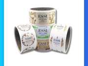 In Nhãn Decal Giấy Giá Rẻ Lấy Liền Tại TPHCM