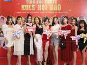 Hashtag Sự Kiện Cầm Tay