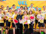 Hashtag Sự Kiện Cầm Tay