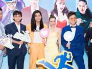 Hashtag Sự Kiện Cầm Tay