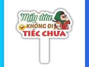 Hashtag Cầm Tay Cute