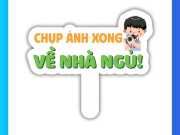Hashtag Chụp Ảnh 