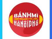 Logo Bánh Mì