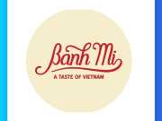 Logo Bánh Mì