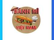 Logo Bánh Mì