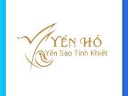 Logo Yến Sào 