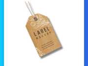 Tag Giấy Kraft