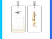 Tag Hình Chữ Nhật 