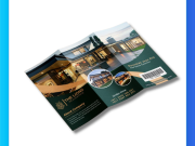 Brochure Khách Sạn