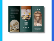 Brochure Khách Sạn