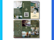 Brochure Khách Sạn