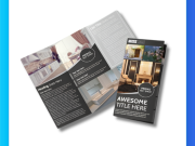 Brochure Khách Sạn
