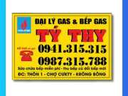 Tem Dán Bình Gas