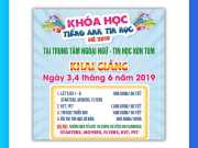 Tờ Rơi Dạy Kèm 