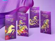 In Bao Lì Xì Ngân Hàng