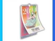 In Lịch Quảng Cáo 