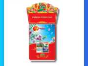 In Lịch Treo Tường 52 tuần