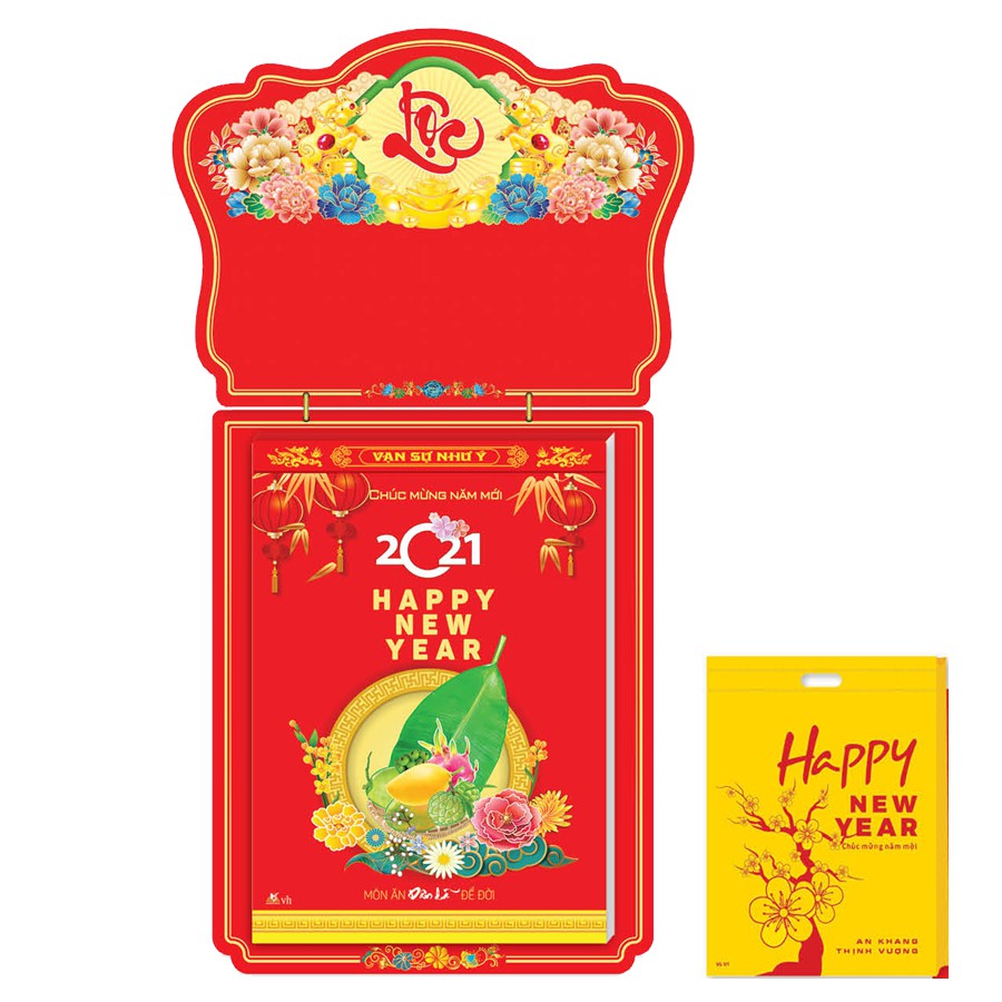 in lịch tết tại hcm