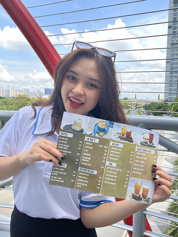 Topprint xưởng in tờ rơi giá rẻ uy tín HCM