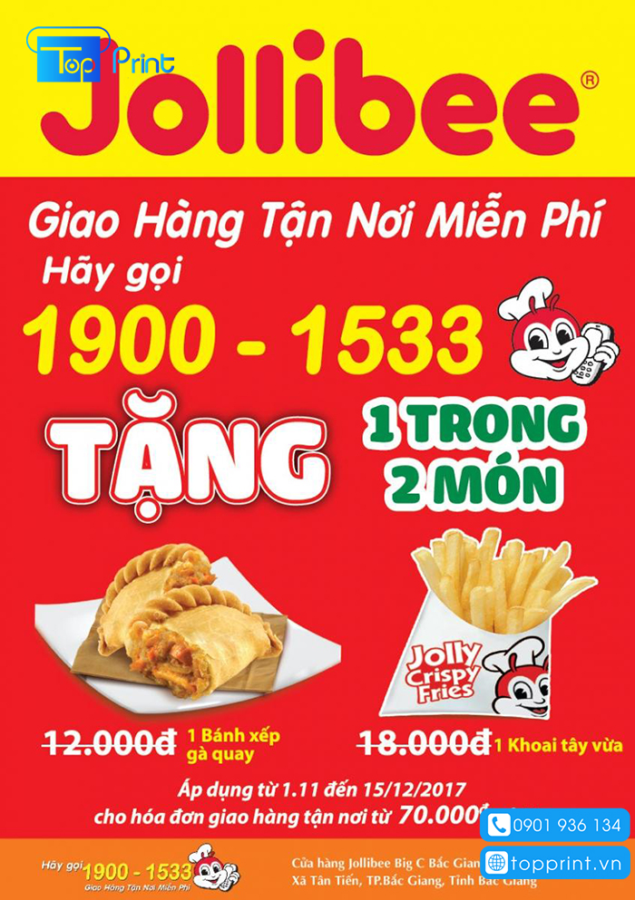 to roi nha hang