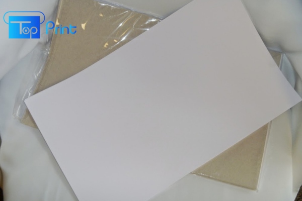 giấy in chuyển nhiệt a4 thông dụng