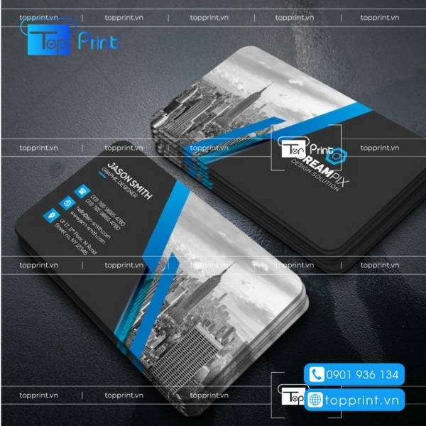 Danh thiết bất động sản sang trọng