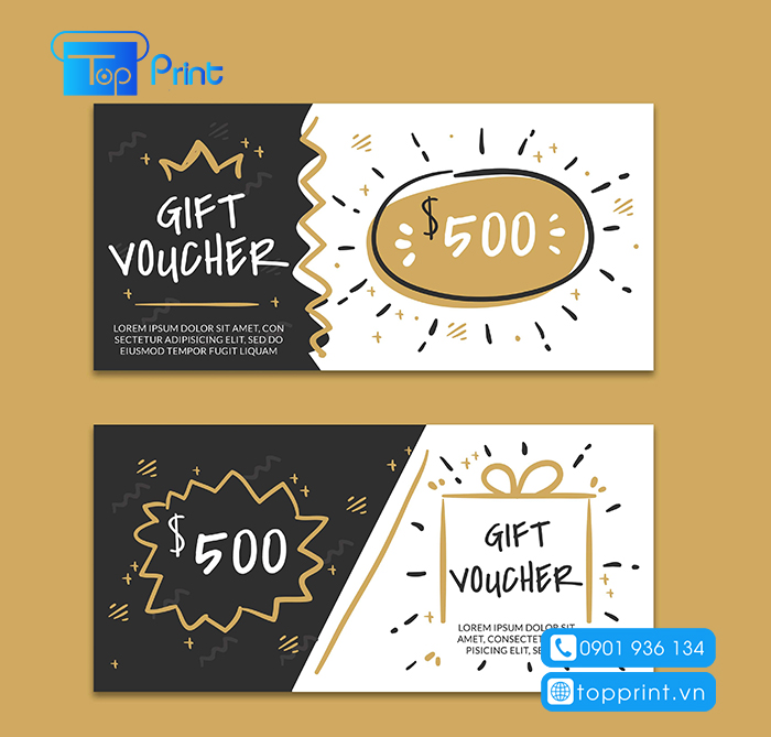 in voucher gia re hcm