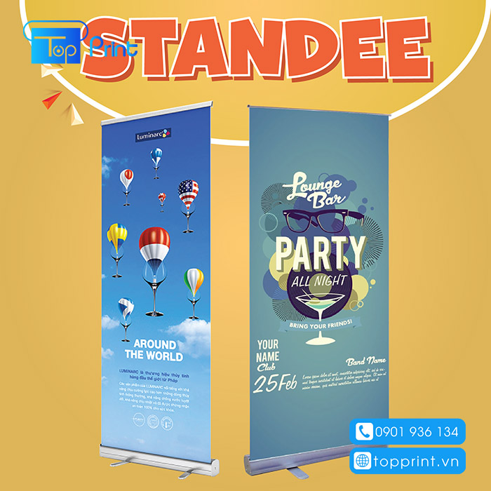 in poster gia re hcm