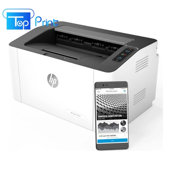Sự khác nhau giữa máy in laser và máy in phun màu