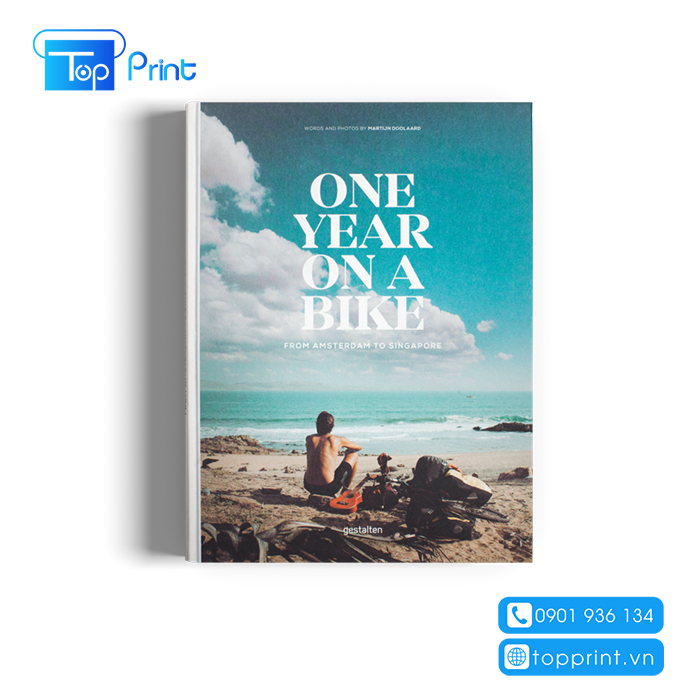 In sách màu giá rẻ tphcm tại TOPPRINT