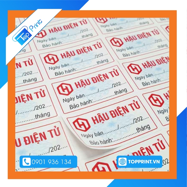 Xưởng in tem vỡ decal lớn nhất tại tp.HCM