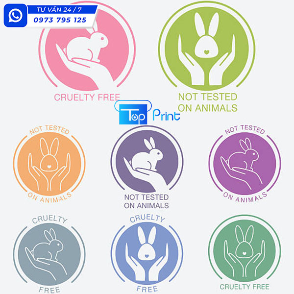 Tem nhãn hàng hóa